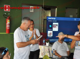 1º Encontro da família Costa Sales - Dourados/MS