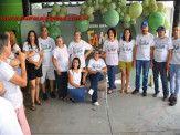 1º Encontro da família Costa Sales - Dourados/MS