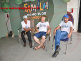 1º Encontro da família Costa Sales - Dourados/MS