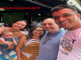 1º Encontro da família Costa Sales - Dourados/MS