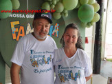 1º Encontro da família Costa Sales - Dourados/MS