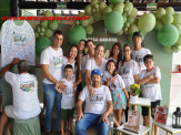 1º Encontro da família Costa Sales - Dourados/MS