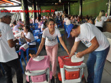 1º Encontro da família Costa Sales - Dourados/MS