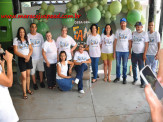 1º Encontro da família Costa Sales - Dourados/MS