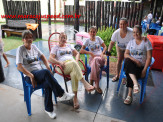 1º Encontro da família Costa Sales - Dourados/MS