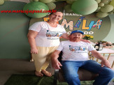 1º Encontro da família Costa Sales - Dourados/MS