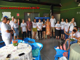 1º Encontro da família Costa Sales - Dourados/MS