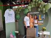 1º Encontro da família Costa Sales - Dourados/MS