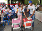 1º Encontro da família Costa Sales - Dourados/MS