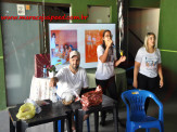 1º Encontro da família Costa Sales - Dourados/MS