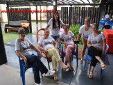 1º Encontro da família Costa Sales - Dourados/MS