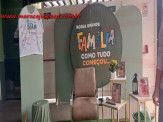 1º Encontro da família Costa Sales - Dourados/MS