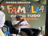 1º Encontro da família Costa Sales - Dourados/MS