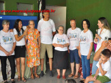 1º Encontro da família Costa Sales - Dourados/MS