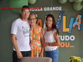 1º Encontro da família Costa Sales - Dourados/MS