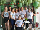 1º Encontro da família Costa Sales - Dourados/MS