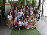 1º Encontro da família Costa Sales - Dourados/MS
