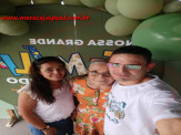 1º Encontro da família Costa Sales - Dourados/MS