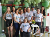 1º Encontro da família Costa Sales - Dourados/MS