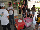 1º Encontro da família Costa Sales - Dourados/MS