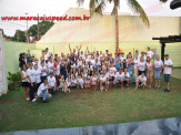 1º Encontro da família Costa Sales - Dourados/MS