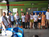 1º Encontro da família Costa Sales - Dourados/MS