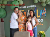 1º Encontro da família Costa Sales - Dourados/MS