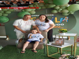1º Encontro da família Costa Sales - Dourados/MS