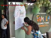 1º Encontro da família Costa Sales - Dourados/MS