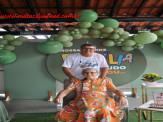 1º Encontro da família Costa Sales - Dourados/MS
