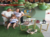 1º Encontro da família Costa Sales - Dourados/MS