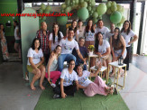 1º Encontro da família Costa Sales - Dourados/MS