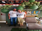 1º Encontro da família Costa Sales - Dourados/MS