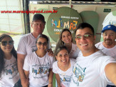 1º Encontro da família Costa Sales - Dourados/MS