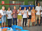 1º Encontro da família Costa Sales - Dourados/MS
