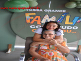 1º Encontro da família Costa Sales - Dourados/MS