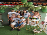 1º Encontro da família Costa Sales - Dourados/MS
