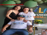 1º Encontro da família Costa Sales - Dourados/MS