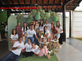 1º Encontro da família Costa Sales - Dourados/MS