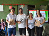 1º Encontro da família Costa Sales - Dourados/MS