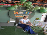 1º Encontro da família Costa Sales - Dourados/MS