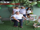 1º Encontro da família Costa Sales - Dourados/MS