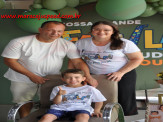 1º Encontro da família Costa Sales - Dourados/MS