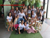 1º Encontro da família Costa Sales - Dourados/MS