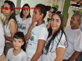 1º Encontro da família Costa Sales - Dourados/MS