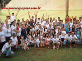 1º Encontro da família Costa Sales - Dourados/MS