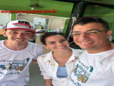 1º Encontro da família Costa Sales - Dourados/MS