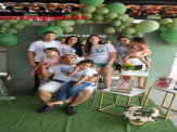 1º Encontro da família Costa Sales - Dourados/MS