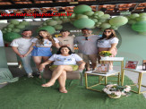 1º Encontro da família Costa Sales - Dourados/MS
