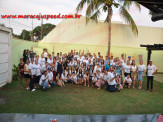 1º Encontro da família Costa Sales - Dourados/MS